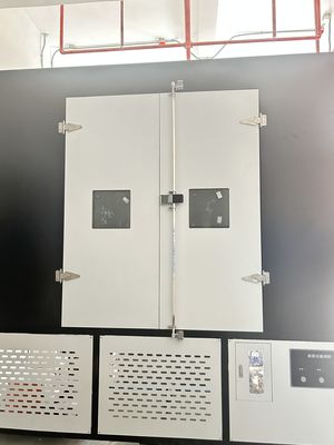 5000 ساعة العازلات المطر الاصطناعي اختبار الإجهاد المتعدد اختبار الرذاذ IECIEC62217-2012