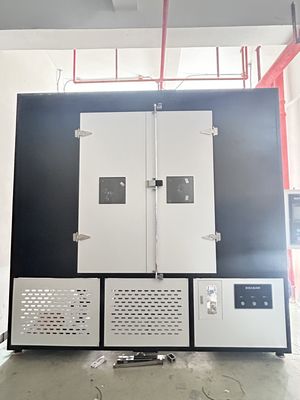 5000 ساعة عازلات غرفة اختبار الشيخوخة المتسارعة IECIEC62217-2012