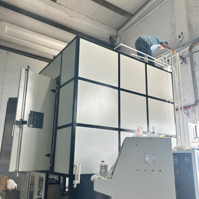 5000h معدات اختبار العازل IEC 62730-2024 اختبار الملح والمطر