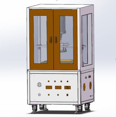 مادة العزل أداة قياس خسارة الحرارة قابلة للتطبيق لقياس خسارة الحرارة للمواد العازلة على الأسطح الخارجية للمعدات الصناعية والأنابيب مع درجات الحرارة