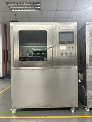 IEC60587 5 محطات متجهة عالية الجهد الميل الطائرة تتبع وتجربة التآكل