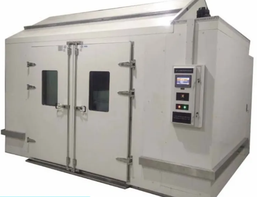 جهاز اختبار رذاذ الملح IEC61442-2023 للملحقات الكبيرة للأسلاك والكابلات ذات الجهد العالي